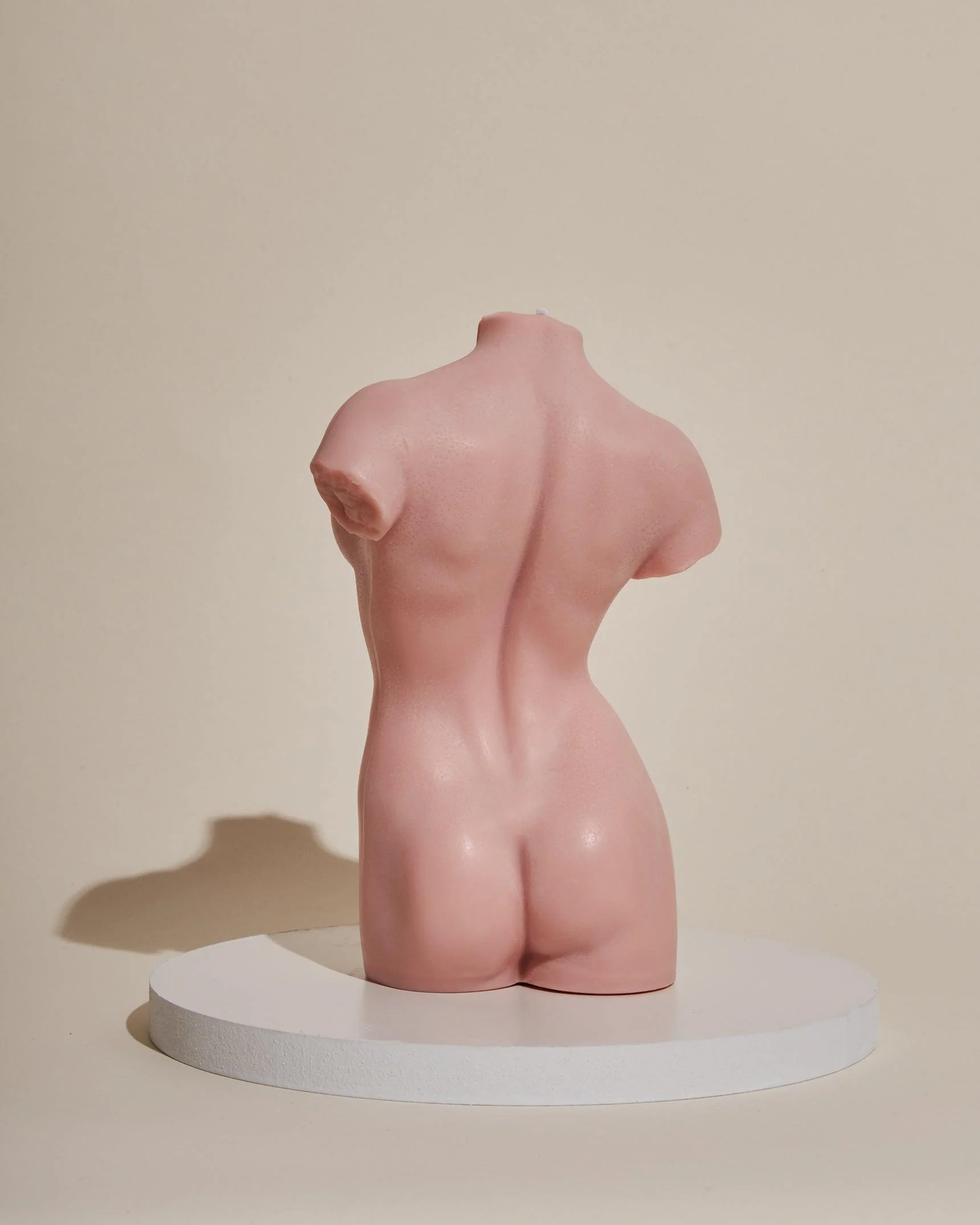 HER Body Sculpture Candle - Image 5