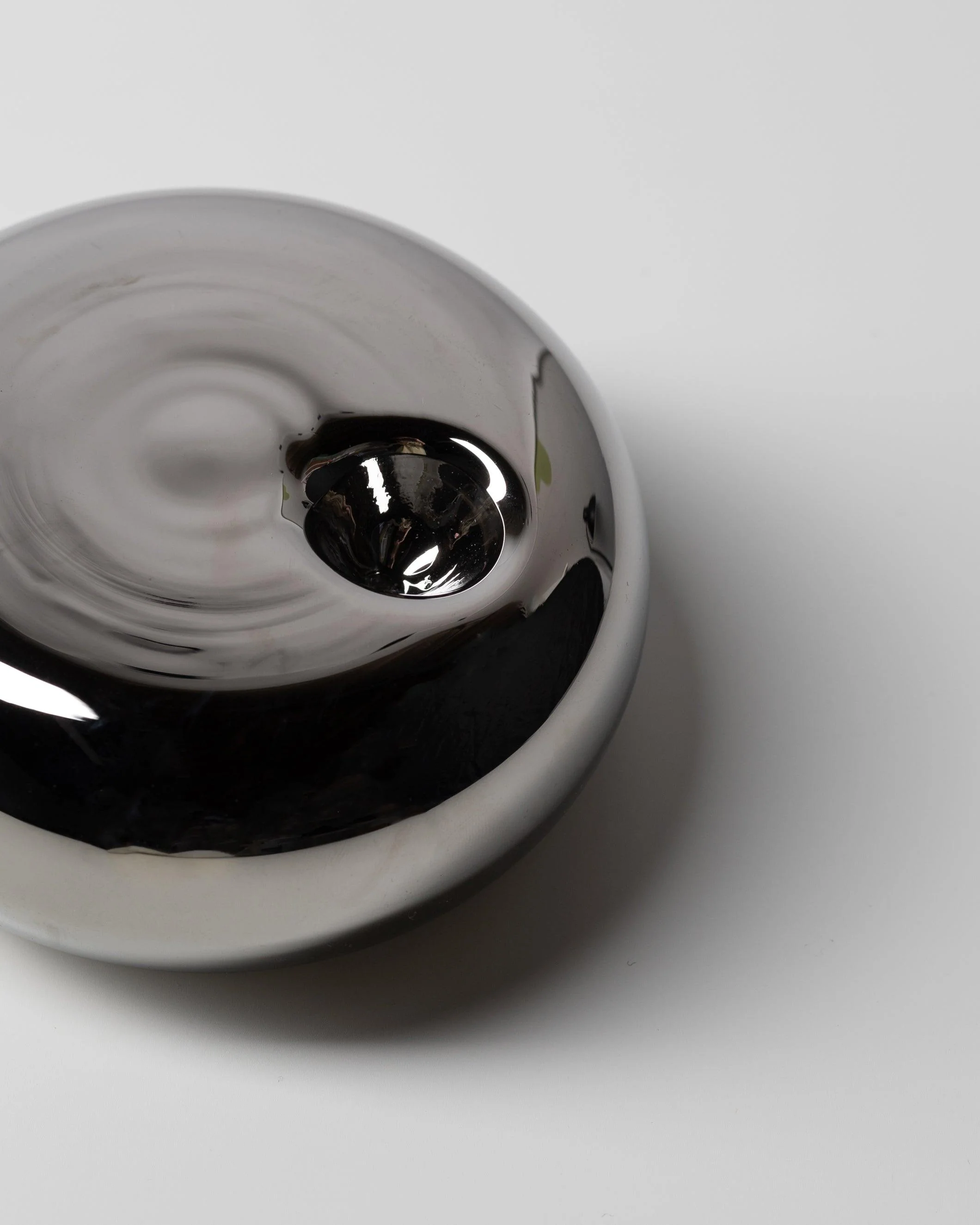 Hudson Pipe | Chrome Edition - Image 3
