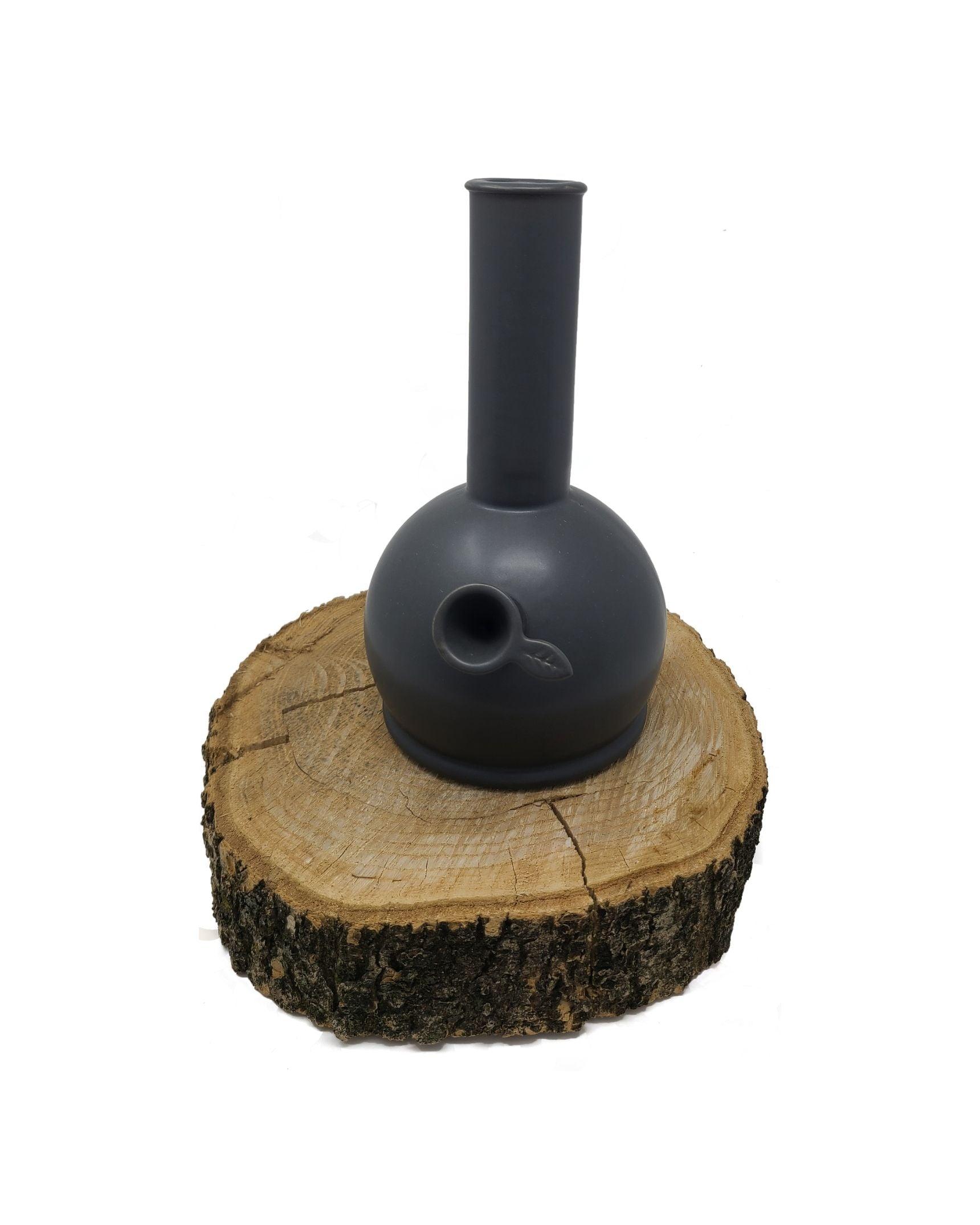 'Juniper' Ceramic Bong - Image 3